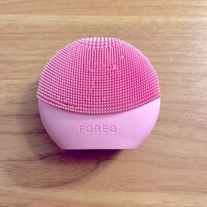 Foreo play plus pink